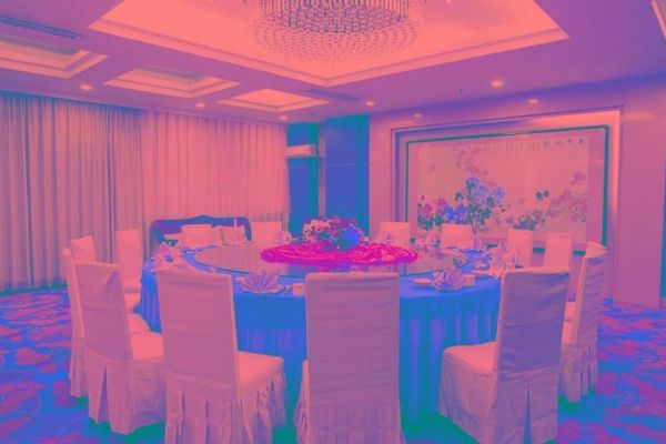 Tian Hong Hotel- Heze
